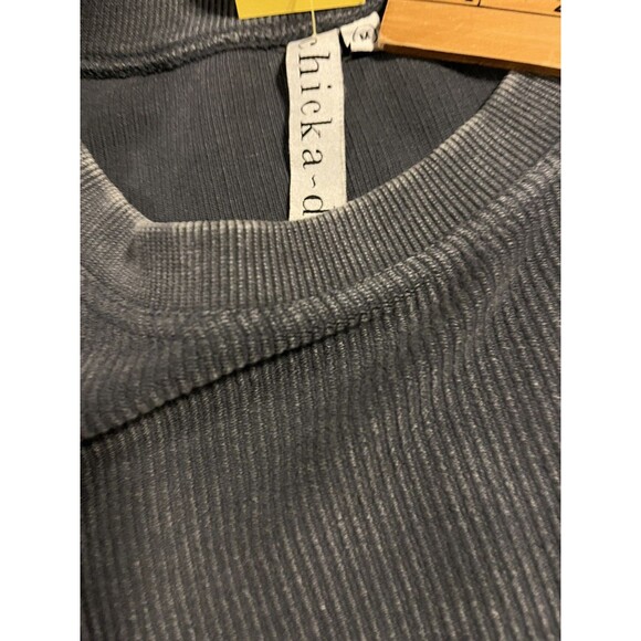 University Of Pennsylvania Penn Pullover Crew Distressed Sweatshirt MEDIUM Ivy - Picture 5 of 6